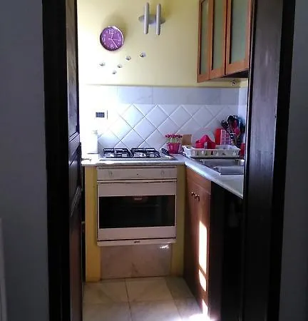 Le Terrazze Di Marilyn Apartment
