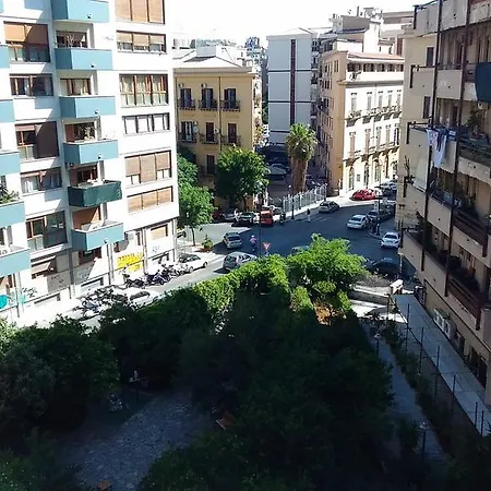 Apartment Le Terrazze Di Marilyn Palermo