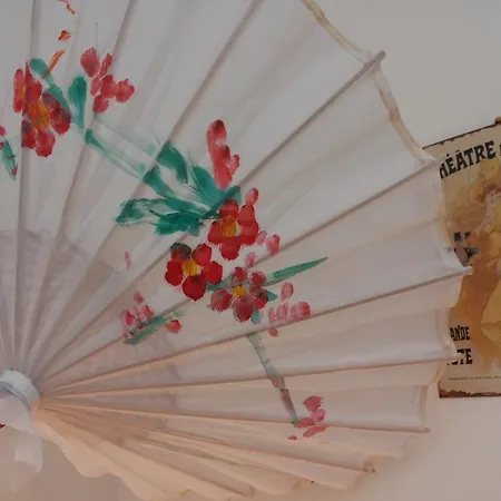 Le Terrazze Di Marilyn Apartment Palermo