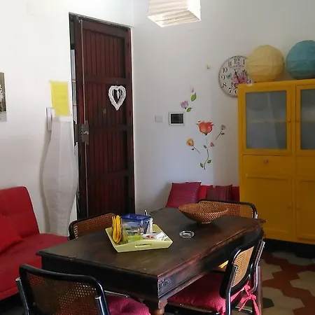 Le Terrazze Di Marilyn * Palermo