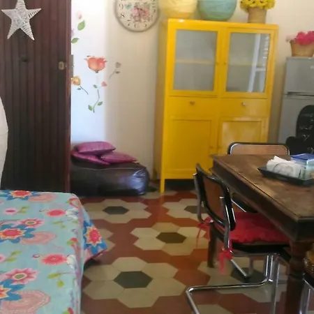 Le Terrazze Di Marilyn *