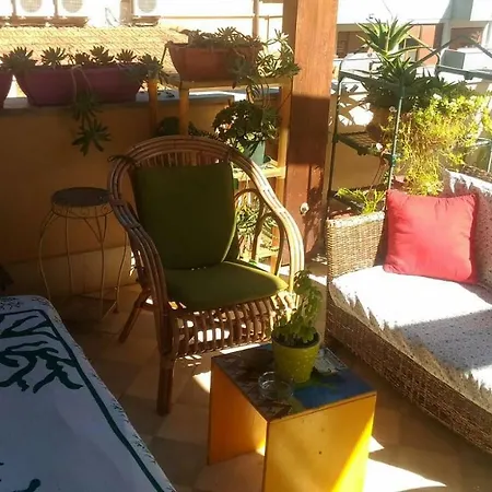 Le Terrazze Di Marilyn Apartment *