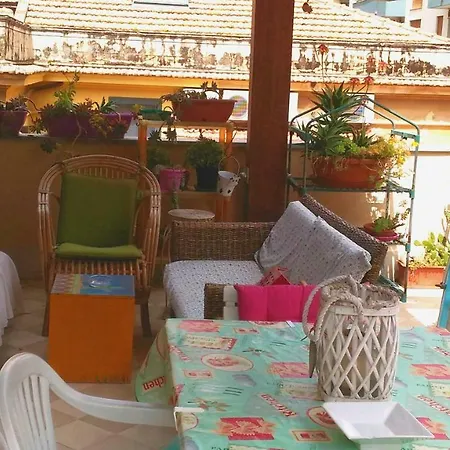 Le Terrazze Di Marilyn Apartment *
