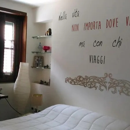 Le Terrazze Di Marilyn
