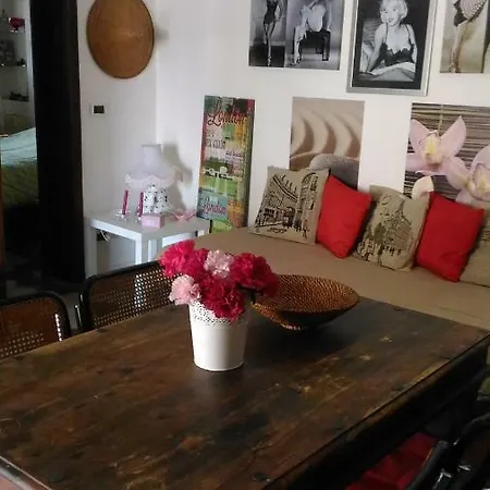 Apartment Le Terrazze Di Marilyn *