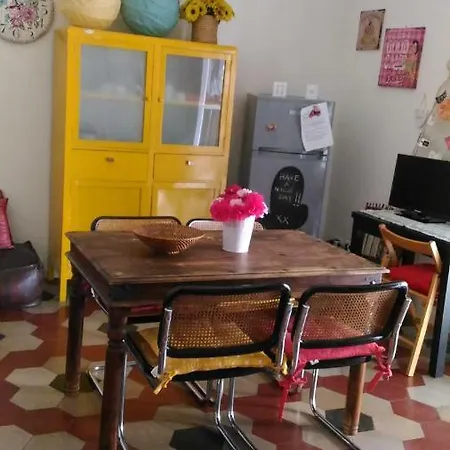 Le Terrazze Di Marilyn Apartment Palermo