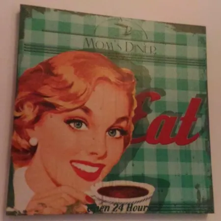 Le Terrazze Di Marilyn * Palermo