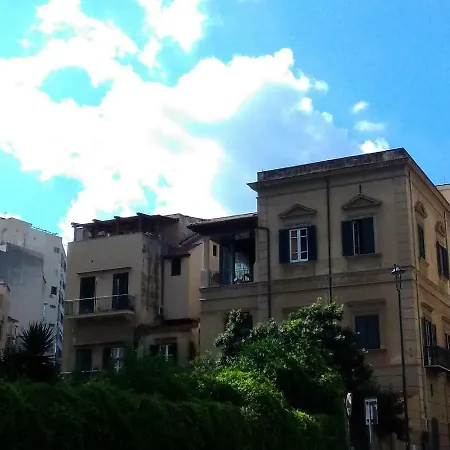 Apartment Le Terrazze Di Marilyn