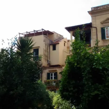 Le Terrazze Di Marilyn *
