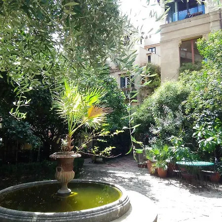 Le Terrazze Di Marilyn Apartment *