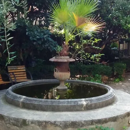 Le Terrazze Di Marilyn * Palermo